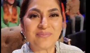 Archana Puran Singh is seen on The Kapil Sharma Show. Archana Puran Singh is seen on The Kapil Sharma Show.