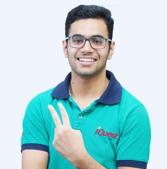 Ujjwal Mehta of Jalandhar scored 99.99 percentile in both JEE Main conducted in January and September.(HT Photo)