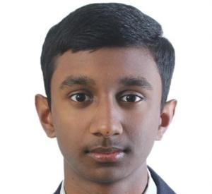 Noida boy L Gokulnath emerged as the UP topper in the JEE (Joint Entrance Exam) Main 2020. Noida boy L Gokulnath emerged as the UP topper in the JEE (Joint Entrance Exam) Main 2020.