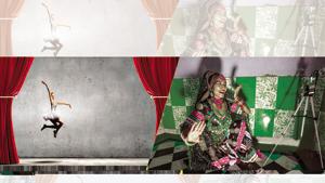 Is all the world truly a stage?(Shutterstock & Getty Images) Is all the world truly a stage?(Shutterstock & Getty Images)