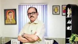File photo: Tariq Anwar(Priyanka Parashar/Mint) File photo: Tariq Anwar(Priyanka Parashar/Mint)