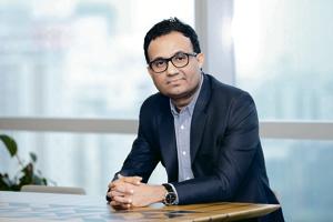 Ajit Mohan, Vice-President and Managing Director, Facebook India.(Sourced) Ajit Mohan, Vice-President and Managing Director, Facebook India.(Sourced)