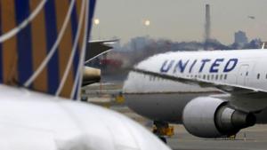 United Airlines has recently announced non-stop flights to and from Delhi and Bengaluru, which will start between December 2020 and January 2021. Several other foreign airlines have already started operations in India. (Photo: Reuters) United Airlines has recently announced non-stop flights to and from Delhi and Bengaluru, which will start between December 2020 and January 2021. Several other foreign airlines have already started operations in India. (Photo: Reuters)