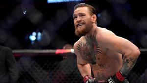 Conor McGregor(REUTERS) Conor McGregor(REUTERS)