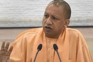 Uttar Pradesh Chief Minister Yogi Adityanath(PTI) Uttar Pradesh Chief Minister Yogi Adityanath(PTI)
