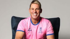Shane Warne will perform a dual role with Rajasthan Royals.(Getty Images) Shane Warne will perform a dual role with Rajasthan Royals.(Getty Images)