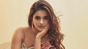 Nidhhi Agerwal Nidhhi Agerwal