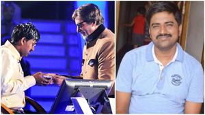 Sushil Kumar won Rs 5 crore on Kaun Banega Crorepati in 2011. Sushil Kumar won Rs 5 crore on Kaun Banega Crorepati in 2011.