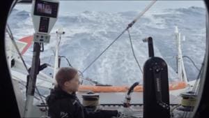 Greta Thunberg’s documentary trailer will surely give you goosebumps(YouTube/Hulu) Greta Thunberg’s documentary trailer will surely give you goosebumps(YouTube/Hulu)