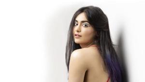 Actor Adah Sharma has been a part of films such as Commando 2 and 1920. Actor Adah Sharma has been a part of films such as Commando 2 and 1920.