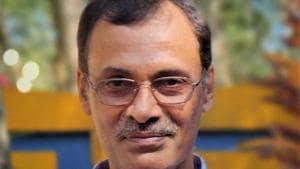 File image of IM Varugeese Koshy(Facebook/Chess Players Forum) File image of IM Varugeese Koshy(Facebook/Chess Players Forum)