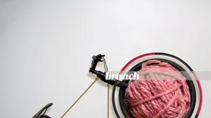 There’s a whole world of woollen goodness waiting to wrap you in its warm embrace(Photo imaging: Parth Garg) There’s a whole world of woollen goodness waiting to wrap you in its warm embrace(Photo imaging: Parth Garg)