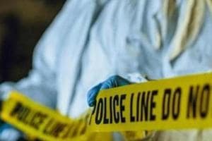 Police say criminals have been using radium cutters to attack and terrorise people in Sagar district.(Representative photo/Getty Images) Police say criminals have been using radium cutters to attack and terrorise people in Sagar district.(Representative photo/Getty Images)