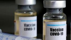 The company said that the “standard review process triggered a voluntary pause” to all global trials on September 6 so that independent committees and internal regulators could review the safety data.(REUTERS) The company said that the “standard review process triggered a voluntary pause” to all global trials on September 6 so that independent committees and internal regulators could review the safety data.(REUTERS)