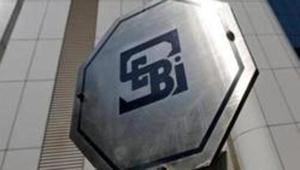 The logo of the Securities and Exchange Board of India (SEBI) is pictured on the premises of its headquarters in Mumbai(Reuters) The logo of the Securities and Exchange Board of India (SEBI) is pictured on the premises of its headquarters in Mumbai(Reuters)