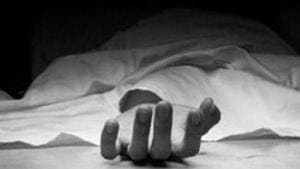 A man ended his life on Saturday evening at Zirakpur, reportedly due to mental health problems(Getty Images/iStockphoto) A man ended his life on Saturday evening at Zirakpur, reportedly due to mental health problems(Getty Images/iStockphoto)