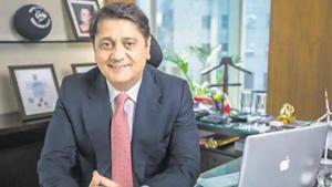 Deepak Kochhar(File photo) Deepak Kochhar(File photo)