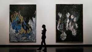 The pandemic may have changed how people accessed art, but it couldn’t change people’s love for it.(Unsplash) The pandemic may have changed how people accessed art, but it couldn’t change people’s love for it.(Unsplash)