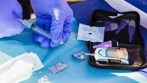 Covid-19 has aggravated an already-broken U.S. health-care system.(Unsplash) Covid-19 has aggravated an already-broken U.S. health-care system.(Unsplash)