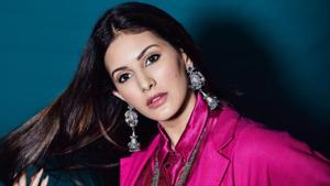 Amyra Dastur Amyra Dastur