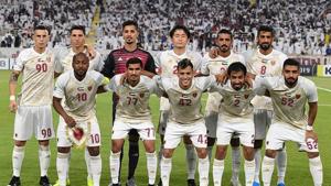 Al Wahda players pose for a photograph prior to the AFC Champions league round of 16 second leg football match.(Getty Images) Al Wahda players pose for a photograph prior to the AFC Champions league round of 16 second leg football match.(Getty Images)