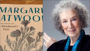Margaret Atwood honored with Dayton Literary Peace Prize(Twitter/egabbert/UBCM) Margaret Atwood honored with Dayton Literary Peace Prize(Twitter/egabbert/UBCM)