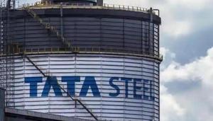 A Memorandum of Settlement was signed on Monday between the management of Tata Steel and Tata Workers’ Union (TWU) for the payment of the annual bonus, Tata Steel said in a statement.(File photo for representation) A Memorandum of Settlement was signed on Monday between the management of Tata Steel and Tata Workers’ Union (TWU) for the payment of the annual bonus, Tata Steel said in a statement.(File photo for representation)