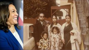 Grandparents Day: Kamala Harris takes a trip down memory lane(Instagram/kamalaharris) Grandparents Day: Kamala Harris takes a trip down memory lane(Instagram/kamalaharris)