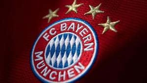 The Bayern Munich crest(Getty Images) The Bayern Munich crest(Getty Images)