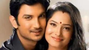 Sushant Singh Rajput and Ankita Lokhande dated each other till 2016. Sushant Singh Rajput and Ankita Lokhande dated each other till 2016.