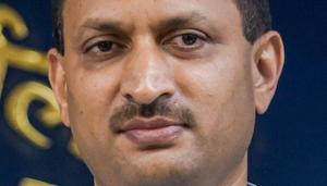 BJP’s Anant Kumar Hegde is among the 25 MP who have tested Covid-19 positive.(PTI File Photo) BJP’s Anant Kumar Hegde is among the 25 MP who have tested Covid-19 positive.(PTI File Photo)