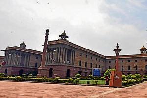 A vibrant corporate capitalist base also leads to additional revenues for the State — which, in turn, can be used for greater welfare for the marginalised and creating a more level-playing field in terms of opportunities(Sonu Mehta/HT PHOTO) A vibrant corporate capitalist base also leads to additional revenues for the State — which, in turn, can be used for greater welfare for the marginalised and creating a more level-playing field in terms of opportunities(Sonu Mehta/HT PHOTO)
