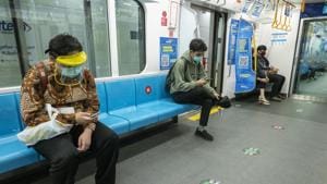 Jakarta is requiring non-essential industries to have their employees work from home, limit the use of public transportation, as well as shut entertainment sites and places of worship starting Sept. 14.(Bloomberg photo) Jakarta is requiring non-essential industries to have their employees work from home, limit the use of public transportation, as well as shut entertainment sites and places of worship starting Sept. 14.(Bloomberg photo)