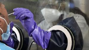 Two labs have given different reports to a Chandigarh-based businessman.(HT Photo/For representation only) Two labs have given different reports to a Chandigarh-based businessman.(HT Photo/For representation only)
