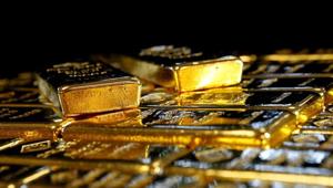 Gold bars are seen at the Austrian Gold and Silver Separating Plant 'Oegussa' in Vienna, Austria in this file photo.(Reuters Photo) Gold bars are seen at the Austrian Gold and Silver Separating Plant 'Oegussa' in Vienna, Austria in this file photo.(Reuters Photo)