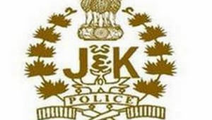 Three terrorist associates linked to proscribed terror outfit HM have been arrested.(ANI) Three terrorist associates linked to proscribed terror outfit HM have been arrested.(ANI)