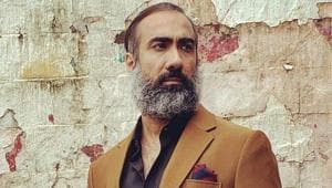 Ranvir Shorey said that those defending Bollywood were either its ‘gatekeepers’ or the ones trying to get into their good books.