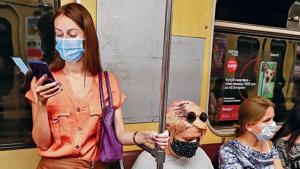 It is now widely accepted that around 40% of the people infected by the Sars-CoV-2 virus which causes Covid-19 do not show any symptoms. And that many of the others show mild symptoms.(Reuters) It is now widely accepted that around 40% of the people infected by the Sars-CoV-2 virus which causes Covid-19 do not show any symptoms. And that many of the others show mild symptoms.(Reuters)