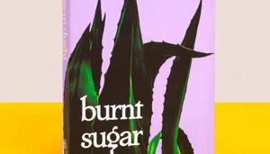 Burnt Sugar, is a debut novel about love between mother and daughter by Indian-origin writer Avni Doshi(Twitter/Avni Doshi) Burnt Sugar, is a debut novel about love between mother and daughter by Indian-origin writer Avni Doshi(Twitter/Avni Doshi)
