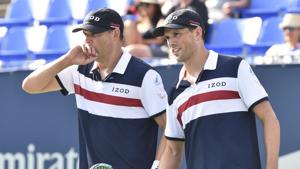 Bryan Brothers.(Getty Images) Bryan Brothers.(Getty Images)