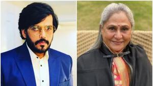 Ravi Kishan spoke about his humble origins in response to Jaya Bachchan’s criticism. Ravi Kishan spoke about his humble origins in response to Jaya Bachchan’s criticism.