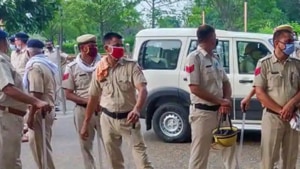 Ballia police helped a Class 4 student reach home in Varanasi after he freed himself from his abductors(PTI/Representative Image) Ballia police helped a Class 4 student reach home in Varanasi after he freed himself from his abductors(PTI/Representative Image)