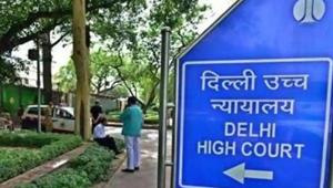 Delhi High Court.(Mint file) Delhi High Court.(Mint file)