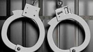 The three men were arrested last week and have been identified as Rajender Maajhi, Ashfaq Beg and Ram Dhar, all hailing from Madhya Pradesh. The three men were arrested last week and have been identified as Rajender Maajhi, Ashfaq Beg and Ram Dhar, all hailing from Madhya Pradesh.