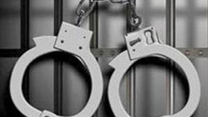 Wadhawan was lodged in Arthur Road Jail after he was arrested in October 2019 along with his father and others in connection with the <span class='webrupee'>₹</span>6,337-crore fraud at the PMC Bank.(Representational Image) Wadhawan was lodged in Arthur Road Jail after he was arrested in October 2019 along with his father and others in connection with the <span class='webrupee'>₹</span>6,337-crore fraud at the PMC Bank.(Representational Image)