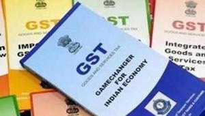 The GST frauds have been a major source of concern for Odisha has come at a time when its collection in the first five months of 2020-21 fiscal went down by 21 per cent compared to the corresponding period of last fiscal.(PTI PHOTO.) The GST frauds have been a major source of concern for Odisha has come at a time when its collection in the first five months of 2020-21 fiscal went down by 21 per cent compared to the corresponding period of last fiscal.(PTI PHOTO.)