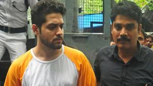 It was alleged that Chatterjee consumed alcohol at a party and also while he was driving the car. Forensic reports indicated that the car was moving at a speed well over 100 kmph.(IANS FILE PHOTO.) It was alleged that Chatterjee consumed alcohol at a party and also while he was driving the car. Forensic reports indicated that the car was moving at a speed well over 100 kmph.(IANS FILE PHOTO.)