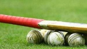 Cricket bat and balls.(Getty Images) Cricket bat and balls.(Getty Images)