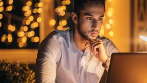 With lenders like Bajaj Finserv, you can get access to a high loan amount in just a few clicks.(Shutterstock) With lenders like Bajaj Finserv, you can get access to a high loan amount in just a few clicks.(Shutterstock)