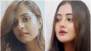 Rashami Desai said she spoke to Disha Salian a day before her death. Rashami Desai said she spoke to Disha Salian a day before her death.